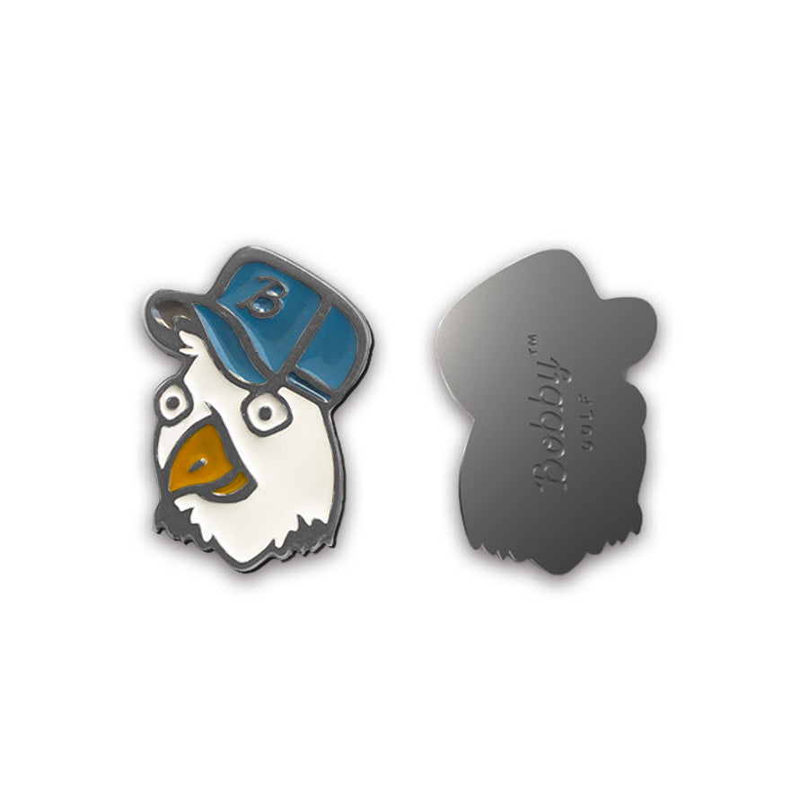 ROB BLUE BALL MARKER