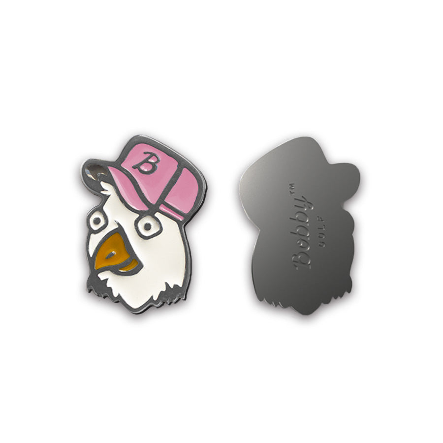 ROB PINK BALL MARKER