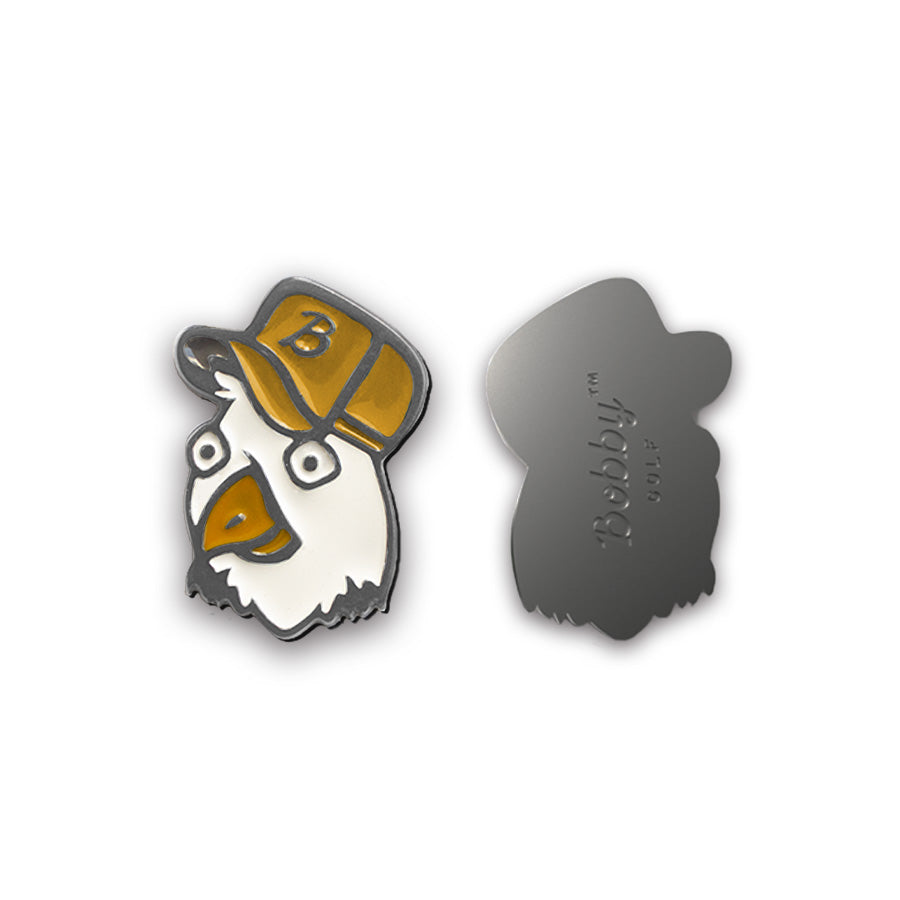 ROB YELLOW BALL MARKER