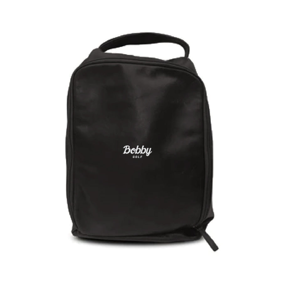 Bobby Golf T Cut Shoe Bag