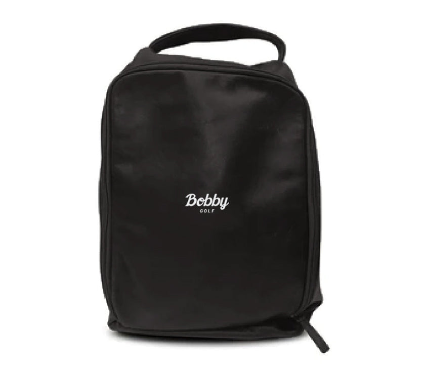 Bobby Golf T Cut Shoe Bag