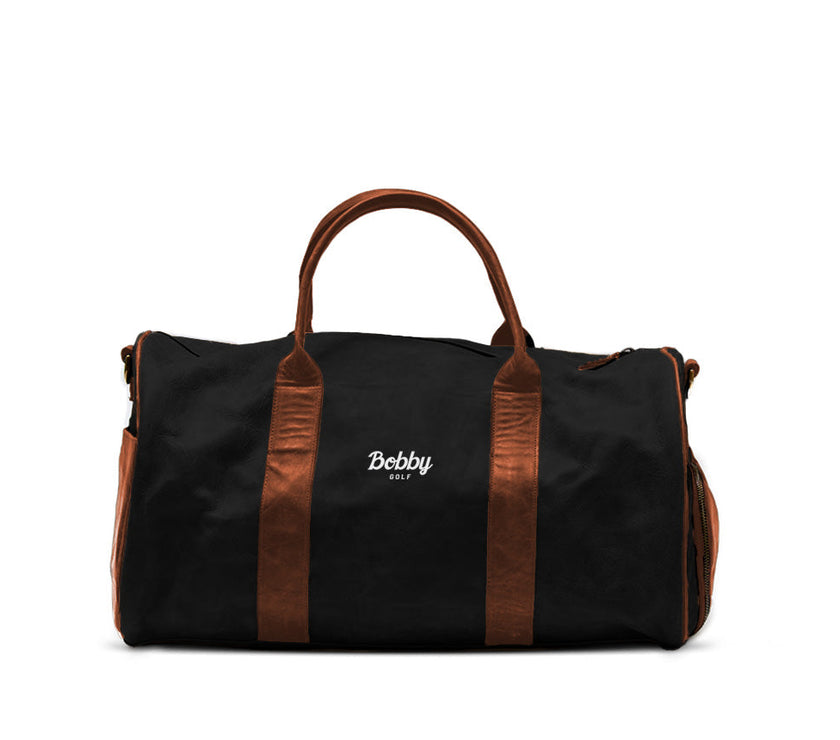 Bobby Golf Duffel Bag