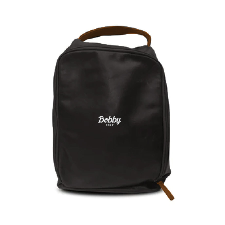 Bobby Golf T Cut Shoe Bag
