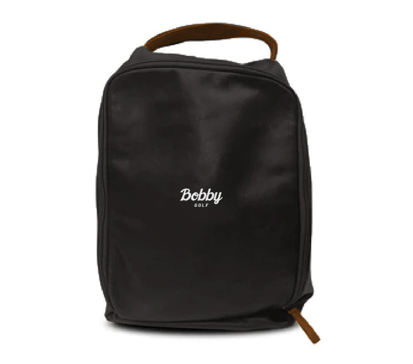 Bobby Golf T Cut Shoe Bag