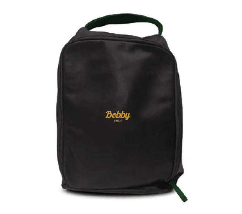Bobby Golf T Cut Shoe Bag