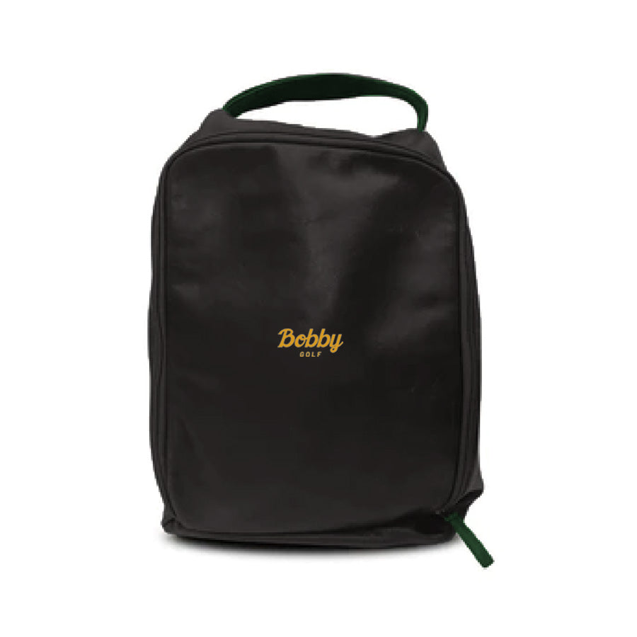 Bobby Golf T Cut Shoe Bag