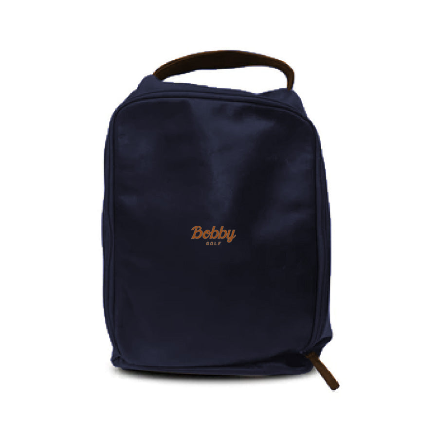 Bobby Golf T Cut Shoe Bag