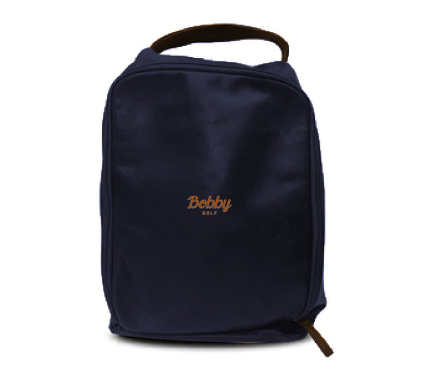 Bobby Golf T Cut Shoe Bag