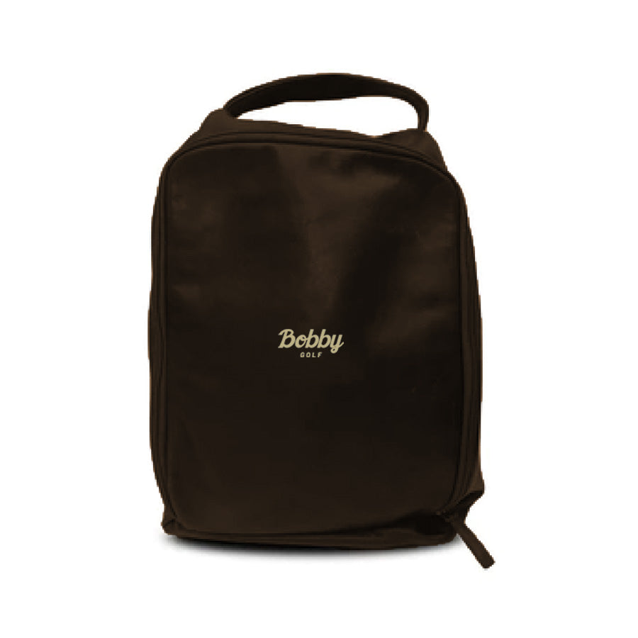 Bobby Golf T Cut Shoe Bag
