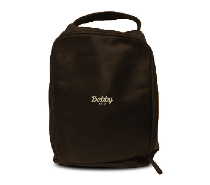 Bobby Golf T Cut Shoe Bag