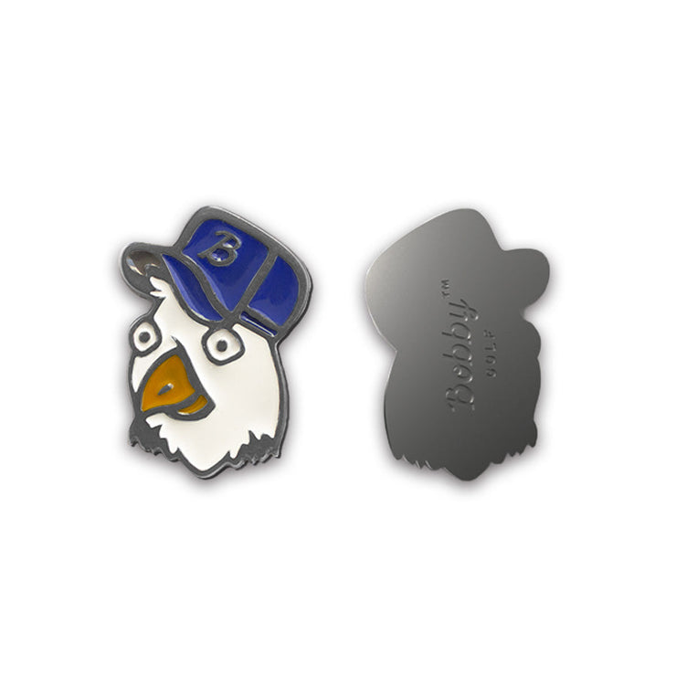 ROB NAVY BALL MARKER