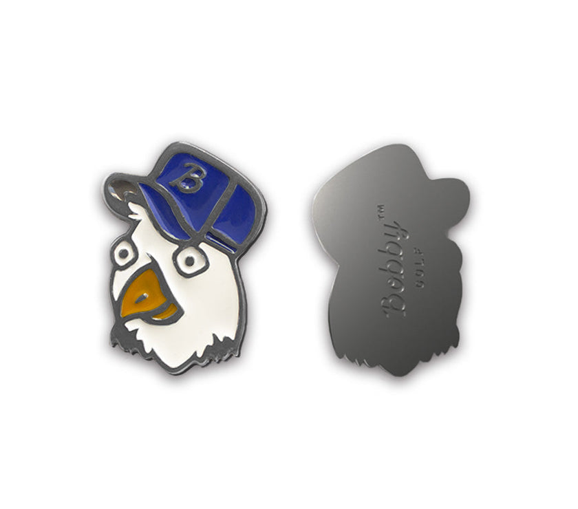 ROB NAVY BALL MARKER