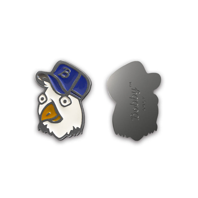 ROB NAVY BALL MARKER