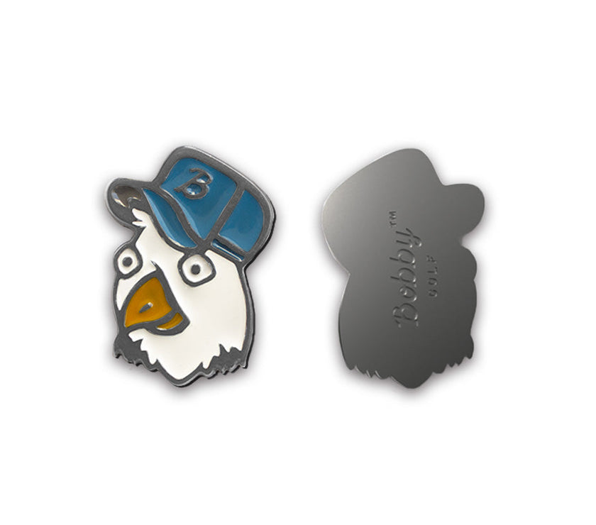 ROB  BLUE BALL MARKER