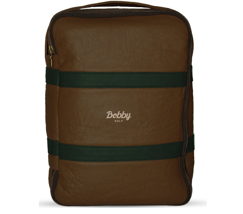 Bobby Golf C Cut Shoe Bag