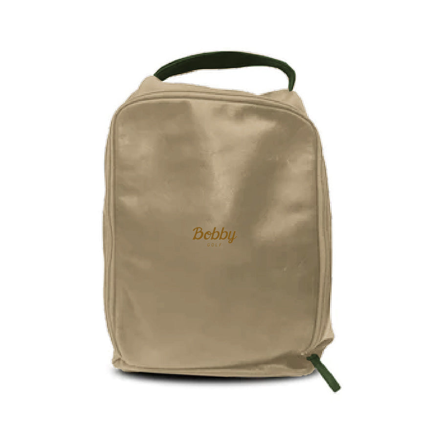 Bobby Golf T Cut Shoe Bag