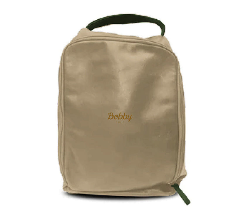 Bobby Golf T Cut Shoe Bag