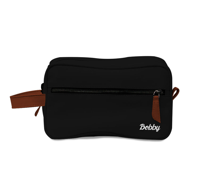 Bobby Golf Dopp Kit