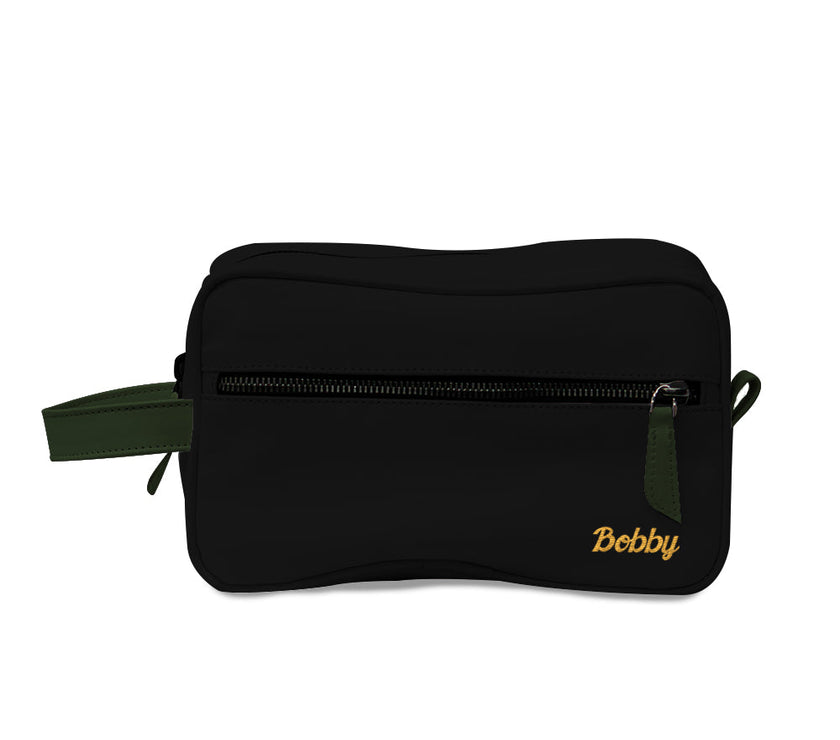 Bobby Golf Dopp Kit