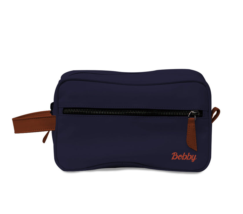Bobby Golf Dopp Kit