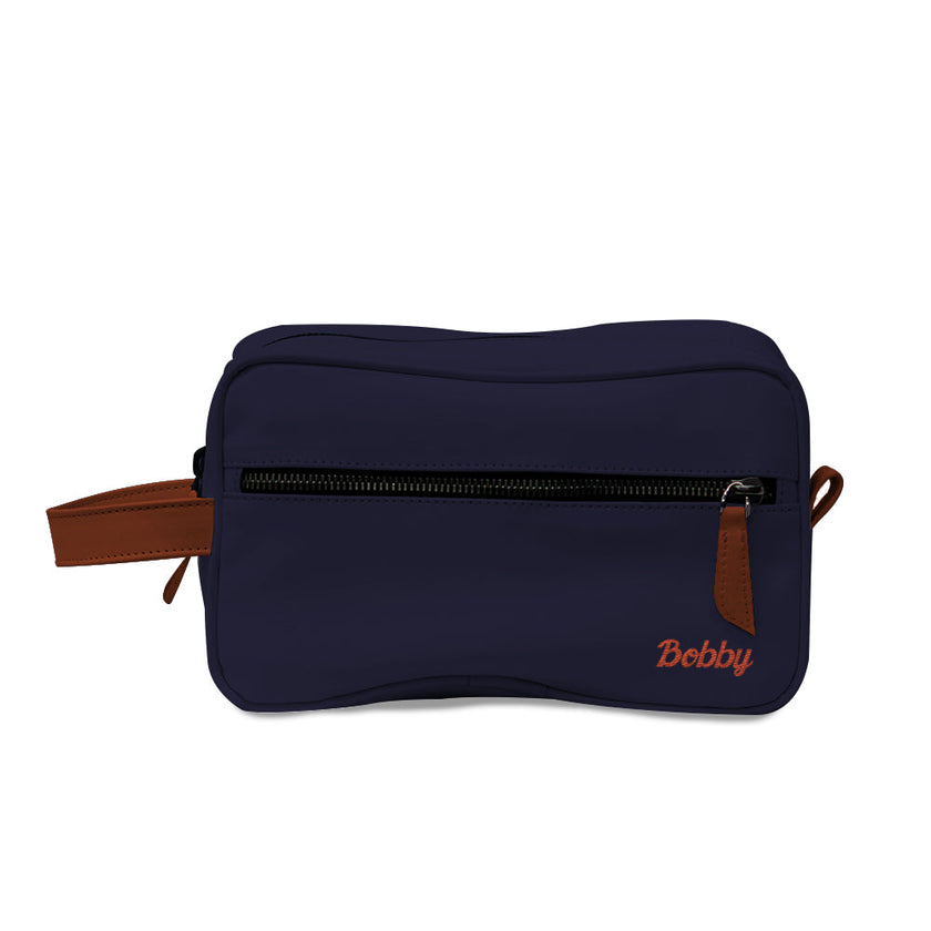 Bobby Golf Dopp Kit
