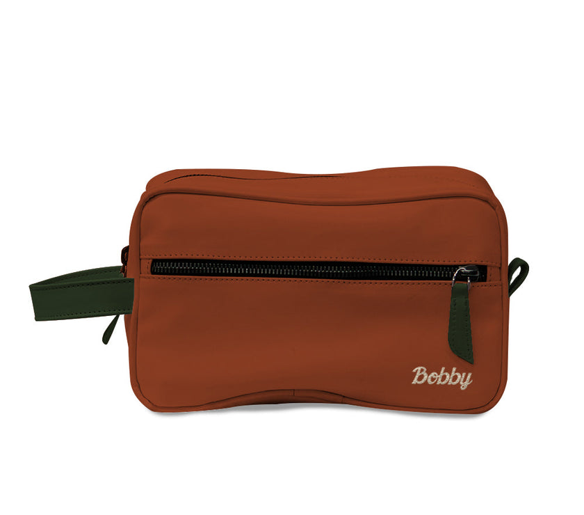 Bobby Golf Dopp Kit