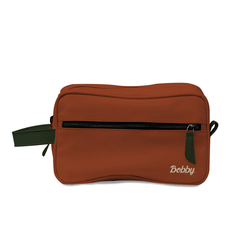 Bobby Golf Dopp Kit