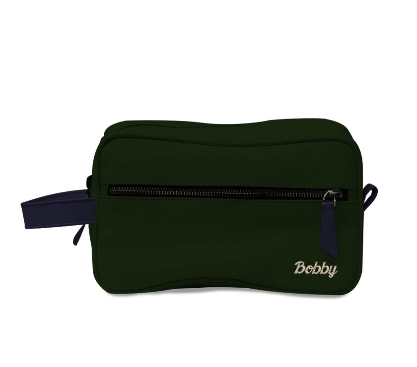 Bobby Golf Dopp Kit