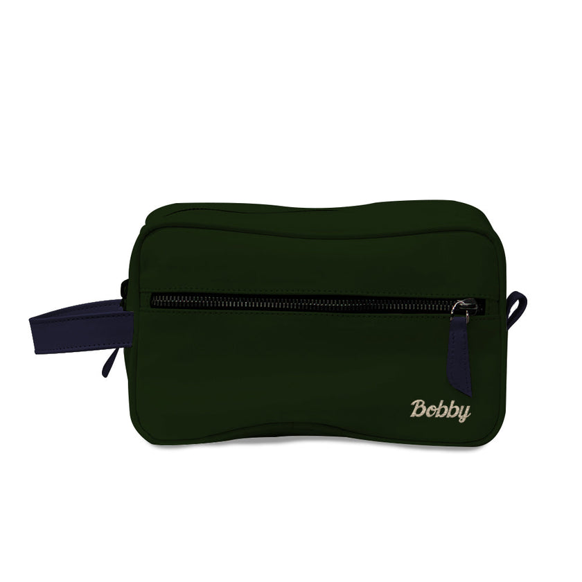 Bobby Golf Dopp Kit