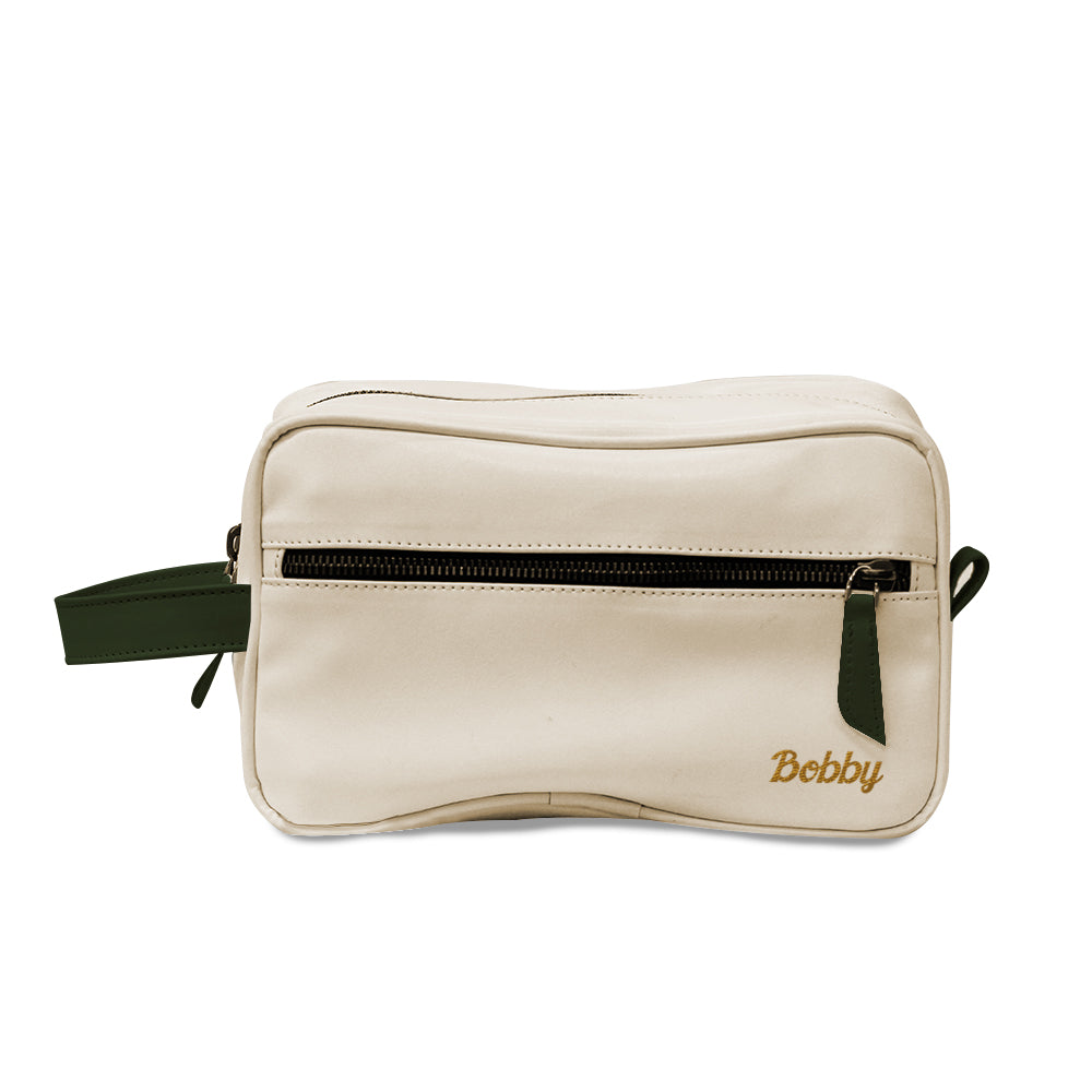 Bobby Golf Dopp Kit