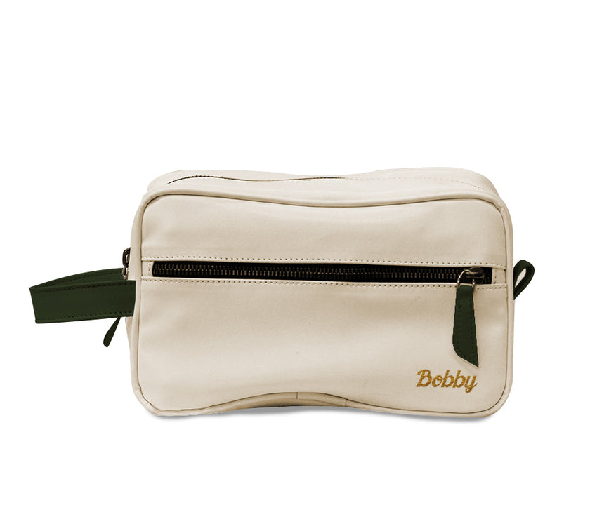 Bobby Golf Dopp Kit