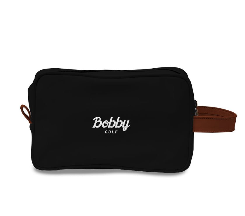 Bobby Golf Dopp Kit