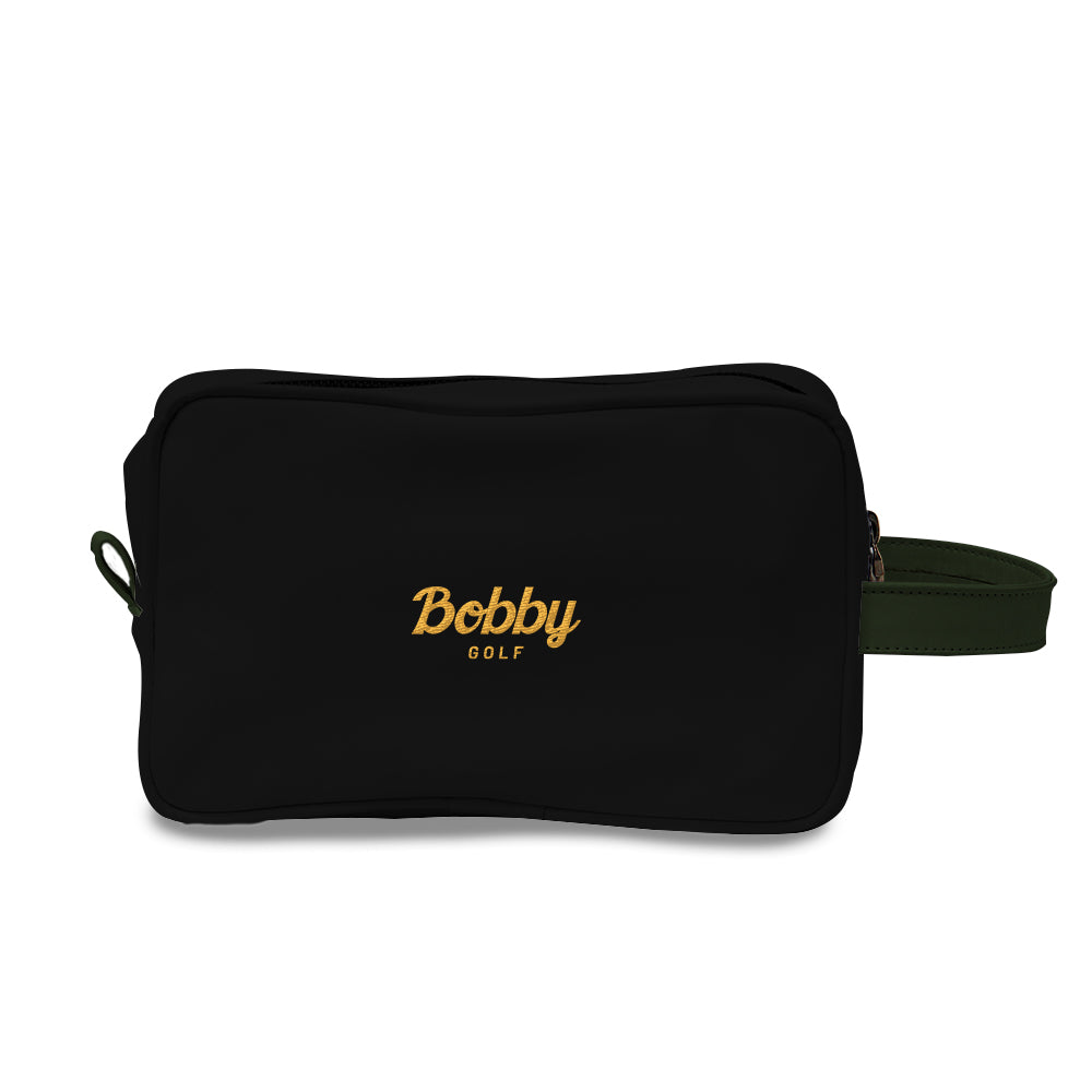Bobby Golf Dopp Kit