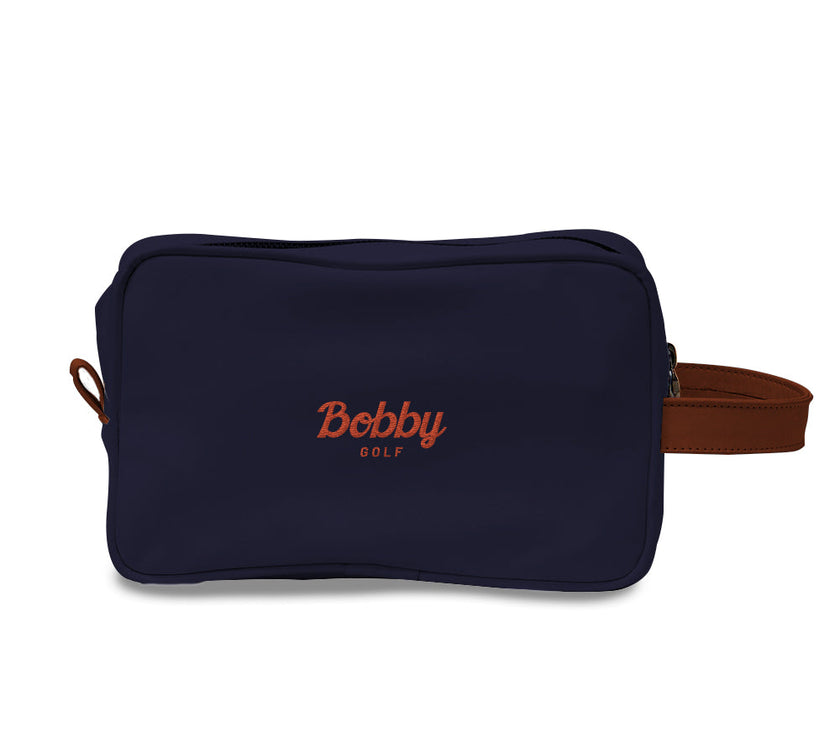 Bobby Golf Dopp Kit