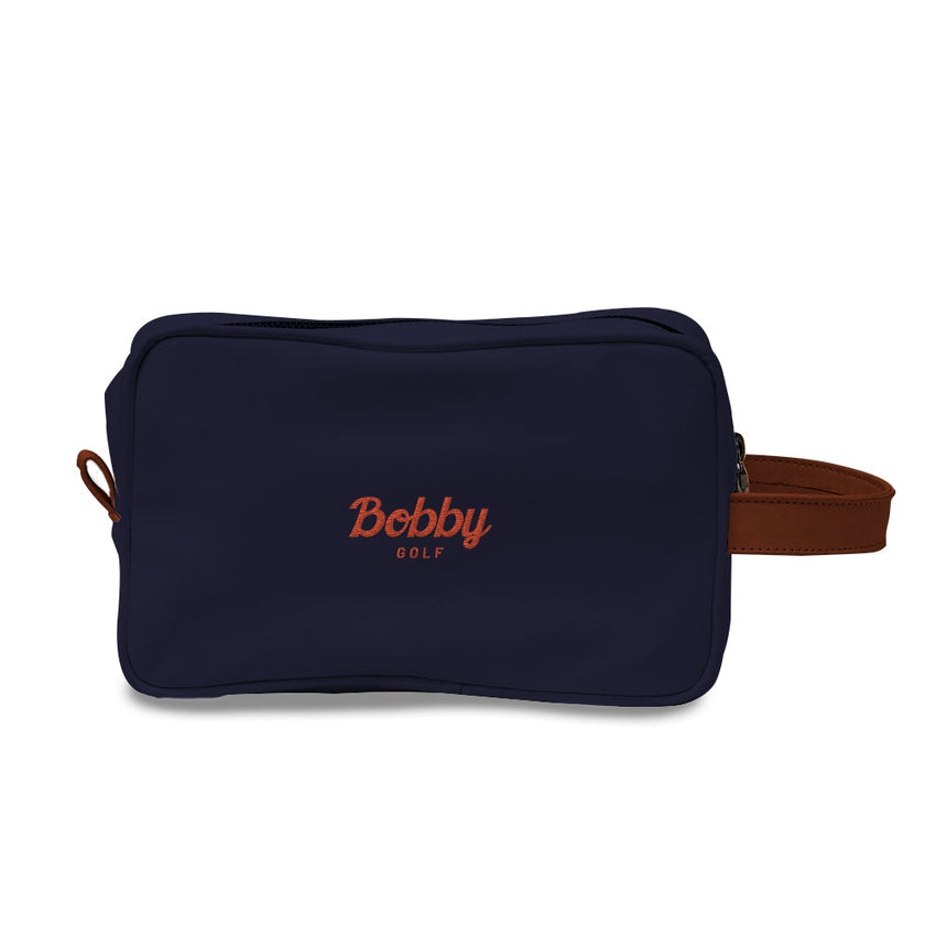 Bobby Golf Dopp Kit