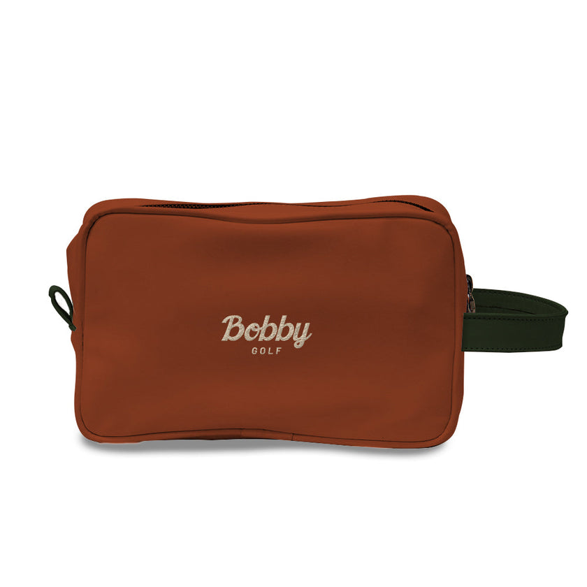 Bobby Golf Dopp Kit
