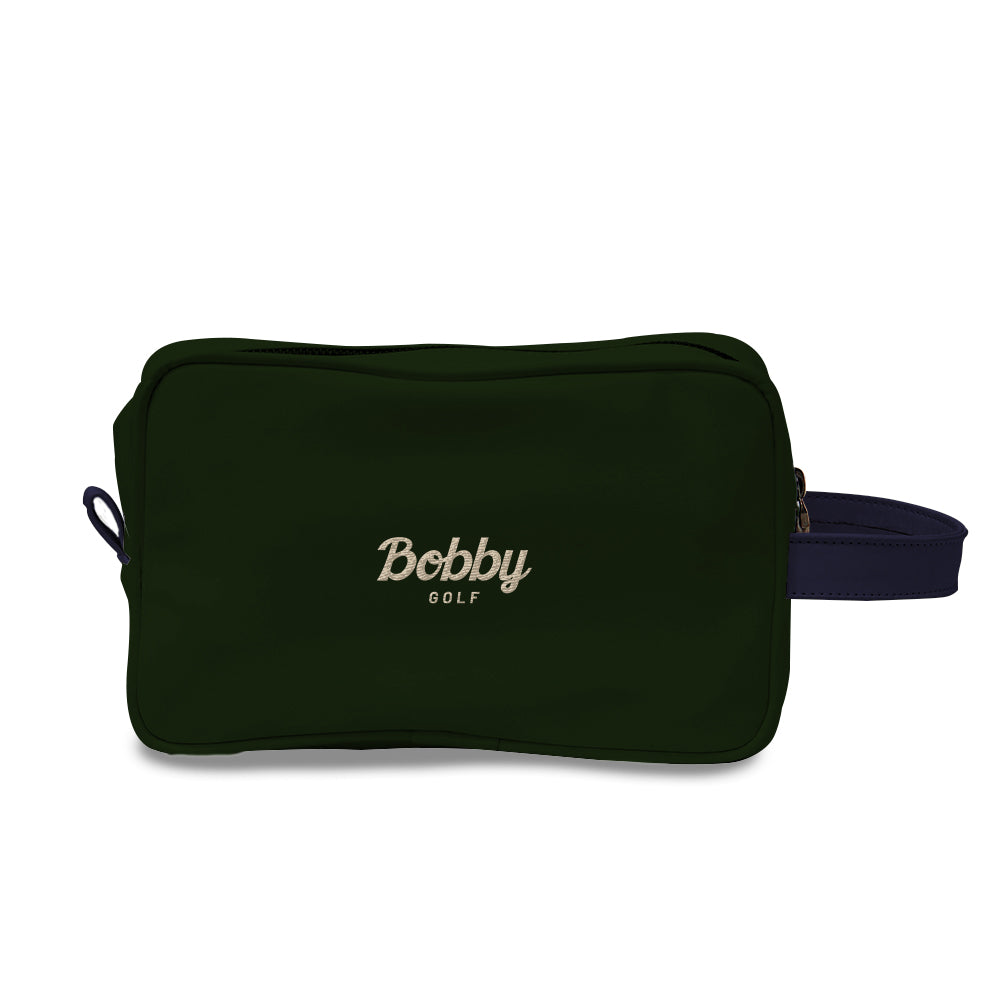 Bobby Golf Dopp Kit