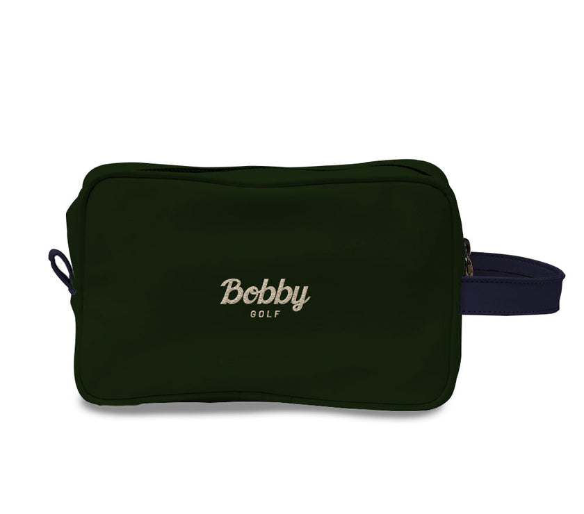 Bobby Golf Dopp Kit