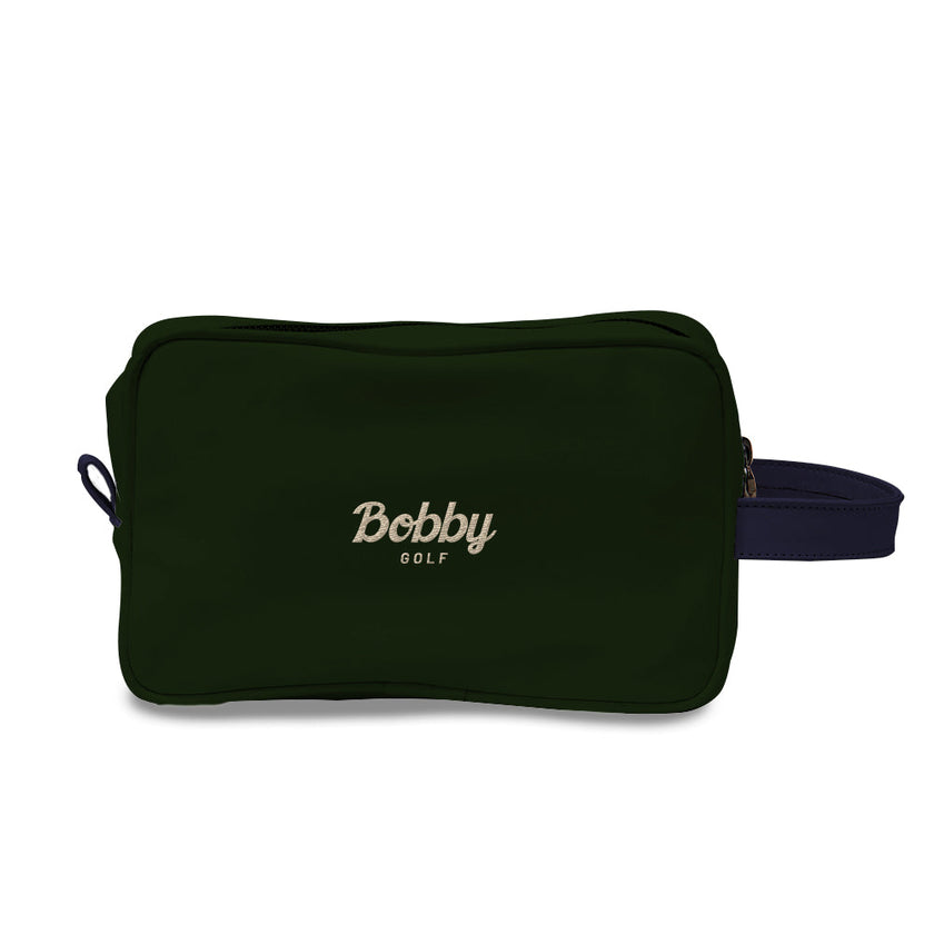 Bobby Golf Dopp Kit