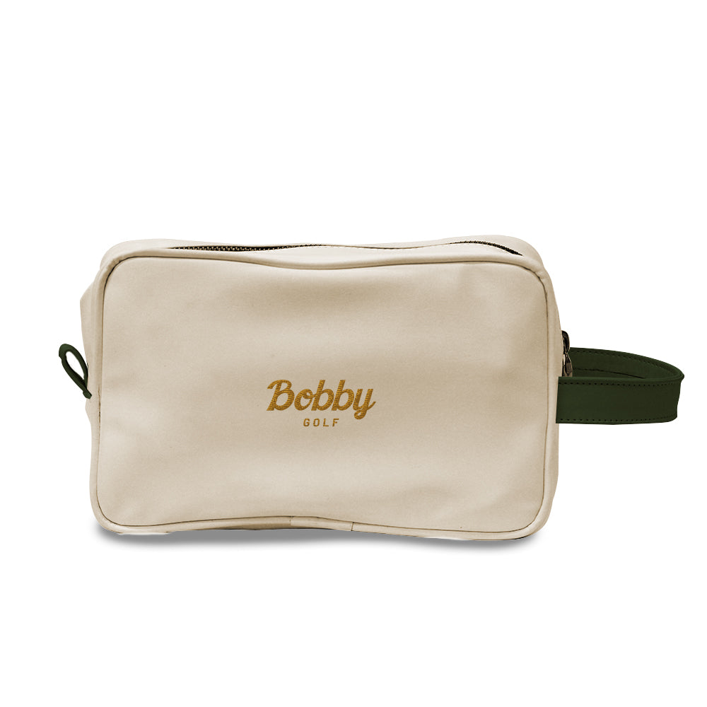 Bobby Golf Dopp Kit