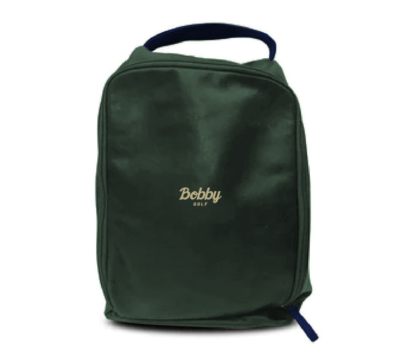 Bobby Golf T Cut Shoe Bag