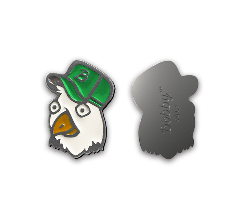 ROB GREEN BALL MARKER