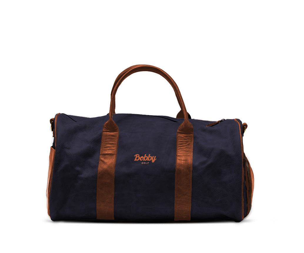Bobby Golf Duffel Bag