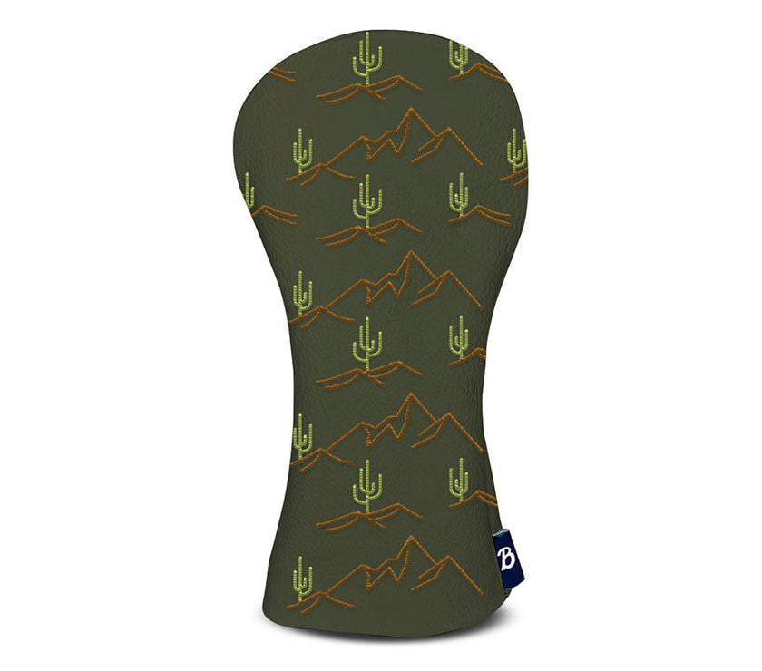 Saguaros