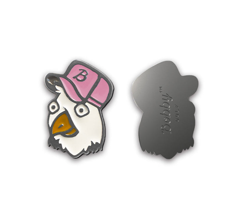 ROB PINK BALL MARKER