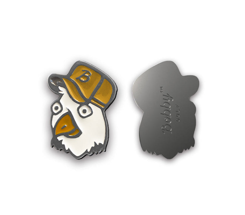 ROB YELLOW BALL  MARKER