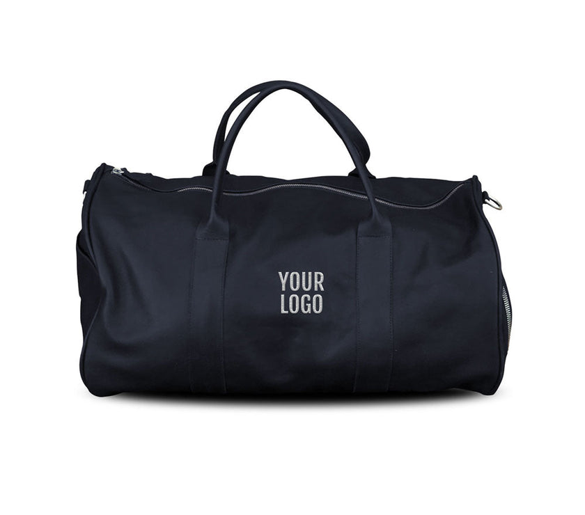Customized Duffel Bag
