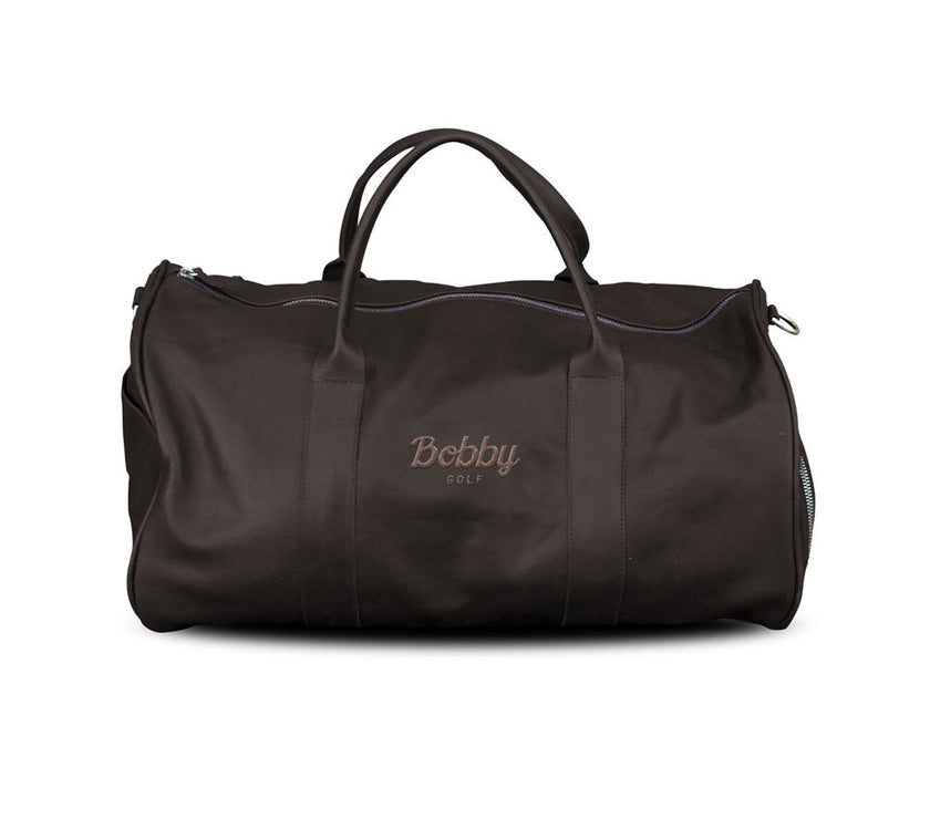 Customized Duffel Bag