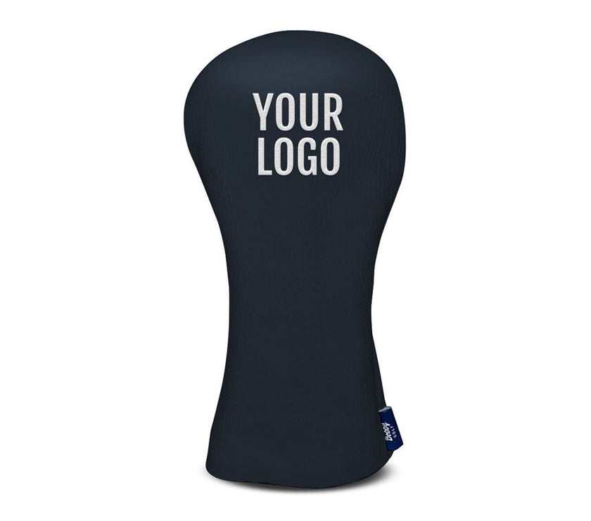 Customized Fairway Headcover