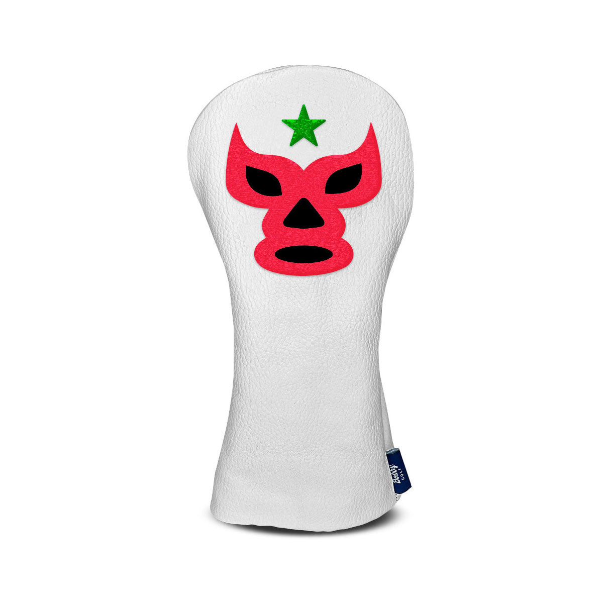 Lucha Libre White